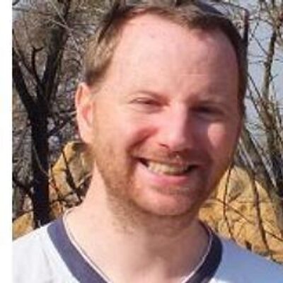Profile Picture of Alistair Sutherland (@taupoali) on Twitter