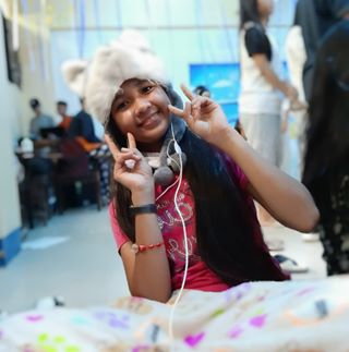 Profile Picture of Kayla Shaira Moralla Orale (shaira) (@kaylashairamoralla.orale) on Facebook