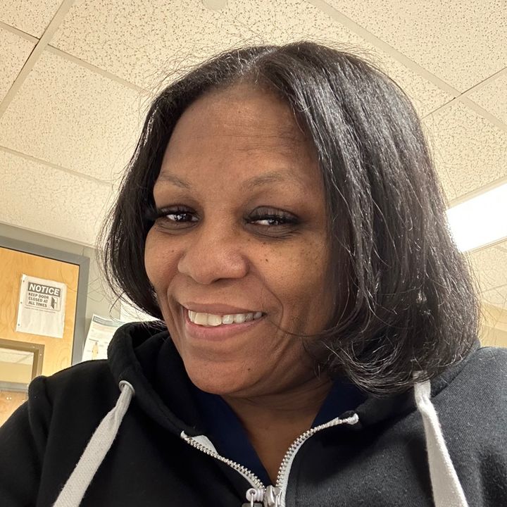 Profile Picture of wandablackwell30 (@wandablackwell30) on Tiktok
