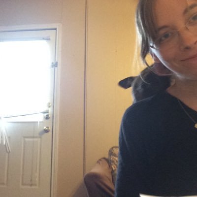 Profile Picture of Rachel Burkhart (@rachelb0300) on Twitter