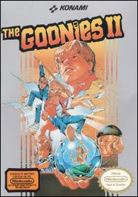 Profile Picture of The Goonies IIon Wikipedia