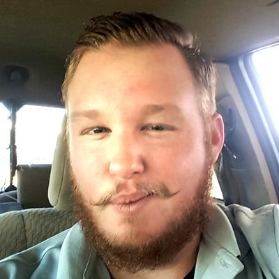 Profile Picture of Wes S. Baldwin (@MrTacticalFlint) on Twitter