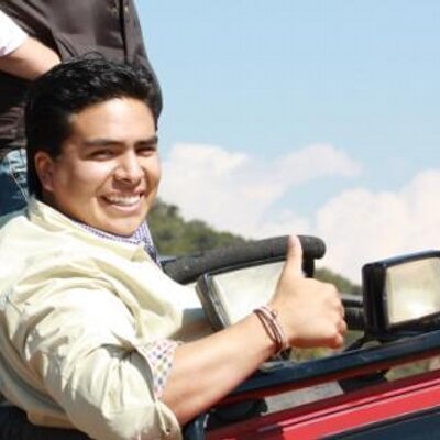 Profile Picture of Pedro H Corral (@Corral0220) on Twitter