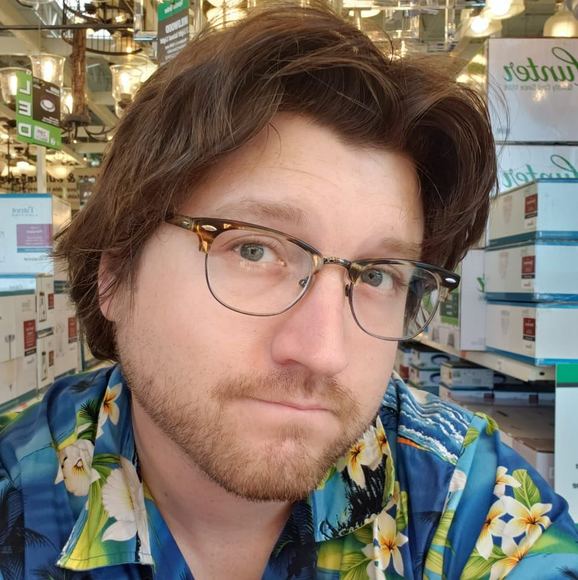 Profile Picture of Jake Wallace (@wyrzykow) on Poshmark