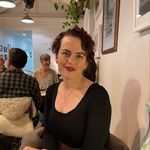 Profile Picture of Patricia Ludwig (@patlud81) on Instagram