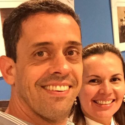 Profile Picture of Luis Claudio  Pinto (@lcopinto) on Twitter