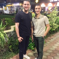 Profile Picture of Ahmed Khalil (@ahmed-khalil-82) on Quora