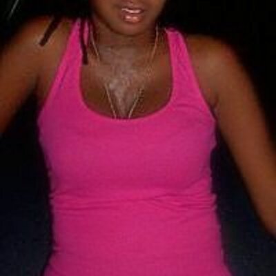 Profile Picture of Shanice Wetgal Clark (@trinilewis) on Twitter