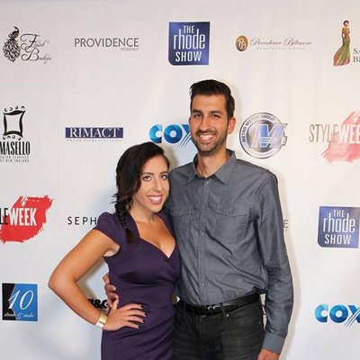 Profile Picture of Mary Karalis  ✌🏽 (@MaryKaralis) on Twitter