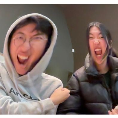 Profile Picture of benjamin (@benjaminoh) on Tiktok