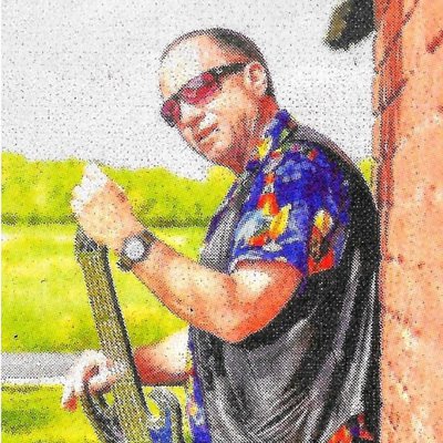Profile Picture of Karl Hauer (@KarlHauer2) on Twitter
