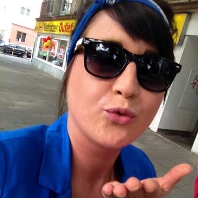 Profile Picture of Beatrice Pitzschke (@BeaFaraFowler) on Twitter