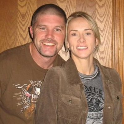 Profile Picture of Joe And Chanda Murphy (@murphyj_murphyc) on Twitter