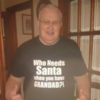 Profile Picture of John Gordon Taggart (@john-gordon-taggart) on Quora
