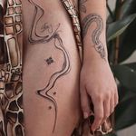 Kate Mango - Instagram Profile Picture of Kate Mango (@sun.palms.ink) on Instagram