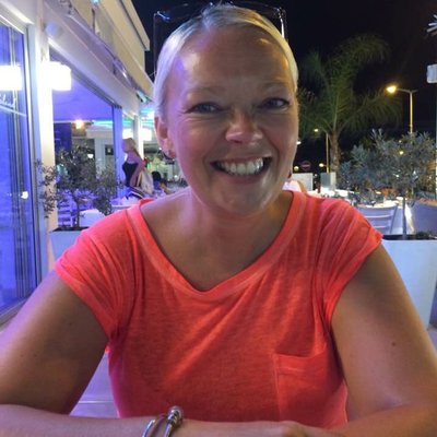 Profile Picture of Sonia Marshall (@@honey_m76) on Twitter