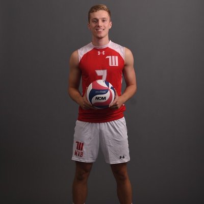 Profile Picture of Nathan Matthews (@NathanTMatthews) on Twitter