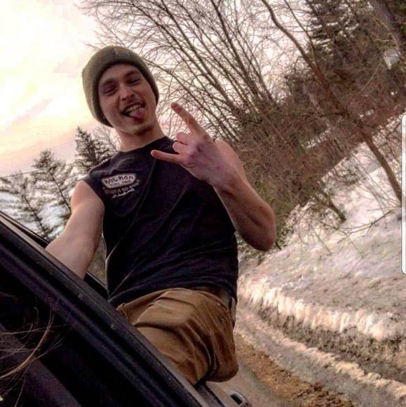 Profile Picture of Coby Harris (@cobyharris988) on Poshmark