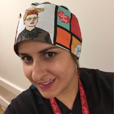 Profile Picture of Salina Wydo (@InVersedVeritas) on Twitter