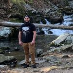 Profile Picture of Kyle Dombrowski (@metal_mulisha_33) on Instagram