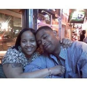 Profile Picture of April Mccall (@112541938) on Myspace