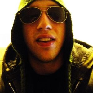 Profile Picture of Jonn Martin (@coldpolarbear7) on Myspace