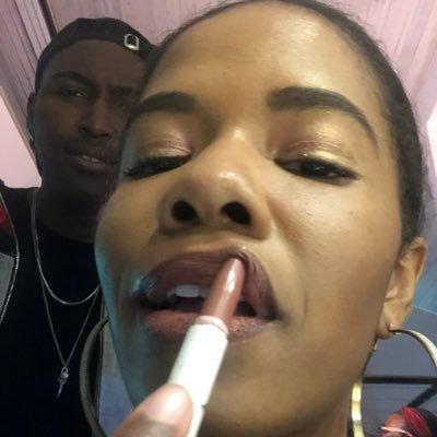 Profile Picture of Tiffany Baker (@__tiffanybaker) on Twitter
