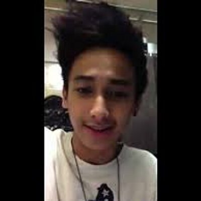 Profile Picture of Justin Carpio (@EmoCarpio) on Twitter