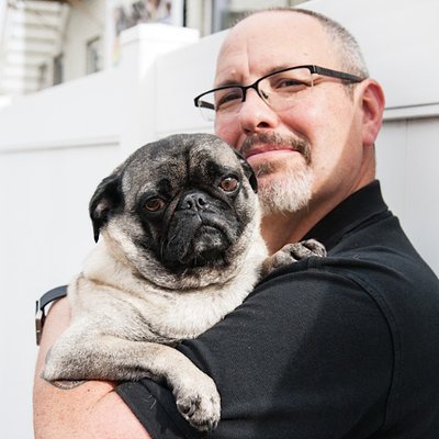 Profile Picture of Ralph Bernstein (@bernsteinrants) on Twitter