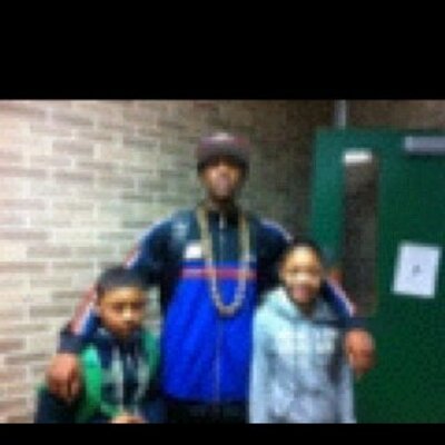 Profile Picture of Jada Lucas (@jada_capri_) on Twitter