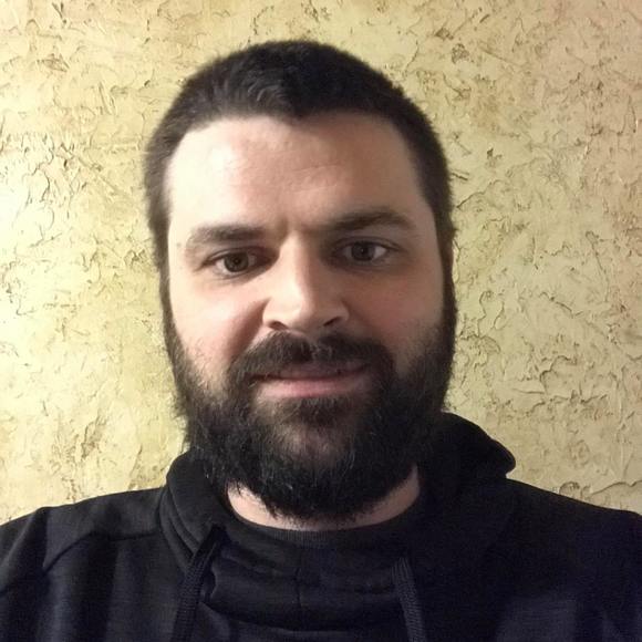 Profile Picture of Brian Purdy (@brianpurdy40) on Poshmark