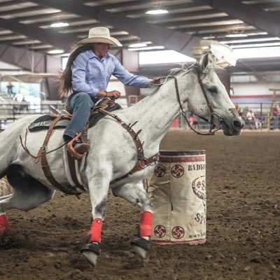 Profile Picture of Timmi Merrill (@WardTimmi) on Twitter