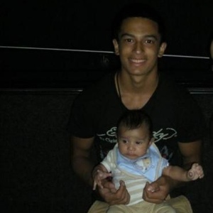 Profile Picture of Eric Fitzwater (@party_like_a_rockstar_121) on Myspace