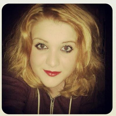 Profile Picture of Elizabeth Sargeant (@elizabethvic__) on Twitter