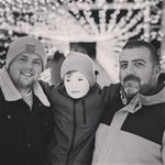 Profile Picture of Dan, James & Isaac (@thosefarmguys) on Instagram