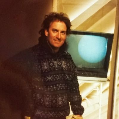 Profile Picture of G (@DanFlora7) on Twitter