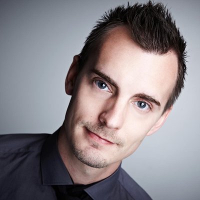 Profile Picture of Benjamin Steinbach (@benvonsteinbach) on Twitter