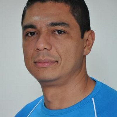 Profile Picture of Carlos Hurtado Morón (@carlosdeportes) on Twitter