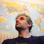 Profile Picture of Simon Turner (@aberadventures2) on Flickr