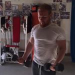 Profile Picture of Chad Berry (@chadberrydrums) on Instagram