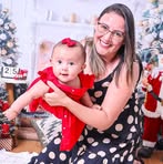 Daniele Preisler Silva - Facebook Profile Picture of Daniele Preisler Silva (@danielepreisler.silva) on Facebook