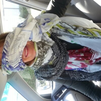 Profile Picture of Jacqueline Appleton (@appledeane) on Twitter
