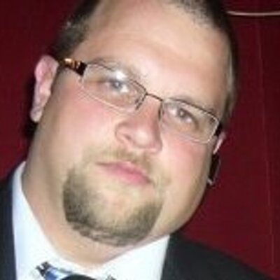 Profile Picture of Andrew Tessier (@Drewbear2009) on Twitter