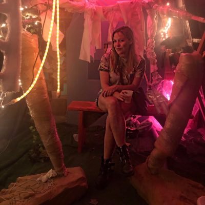 Profile Picture of Erin (@lady_lazarus_65) on Twitter