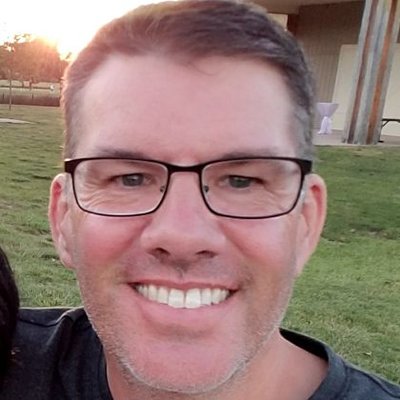 Profile Picture of Hey You - Stay Home (@MichaelRacey) on Twitter