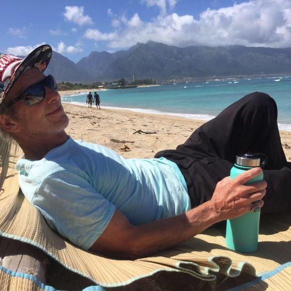 Profile Picture of Barry Lewis (@seldenlewis) on Poshmark