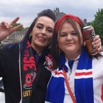 Profile Picture of Diane Baker ❤️💙🇬🇧 55 (@missdeebee2021) on Instagram
