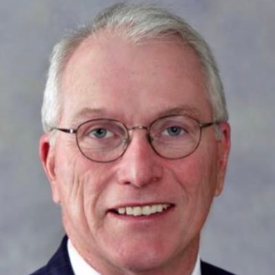 Profile Picture of Dan Moen (@DanMoen73) on Twitter
