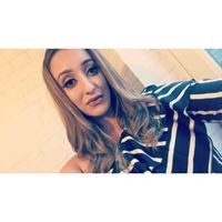 Profile Picture of Chantel Pearson (@chantel-pearson-2) on Quora