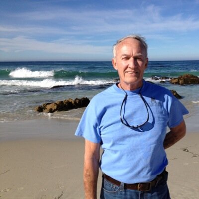 Profile Picture of Doug Pyle (@cdpyle123) on Twitter